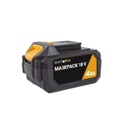 Batavia B.V. 18V 4.0Ah akumulators