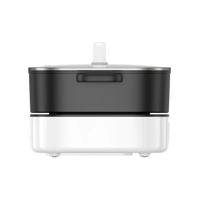 Xiaomi  |  Multifunctional Hot Pot Cooker, EU  |  2000 W  |  6 L  |  Number of programs 6  |  White