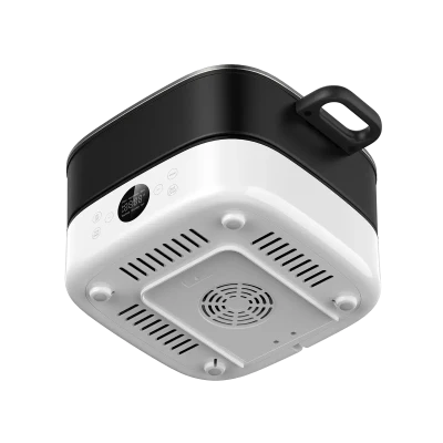 Xiaomi  |  Multifunctional Hot Pot Cooker, EU  |  2000 W  |  6 L  |  Number of programs 6  |  White