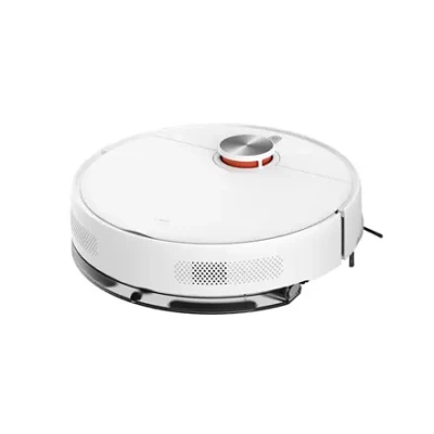 Xiaomi Robot Vacuum S40 EU  |  Wet & Dry  |  5200 mAh  |  Dust Container 0.52 L  |  10000 Pa  |  White