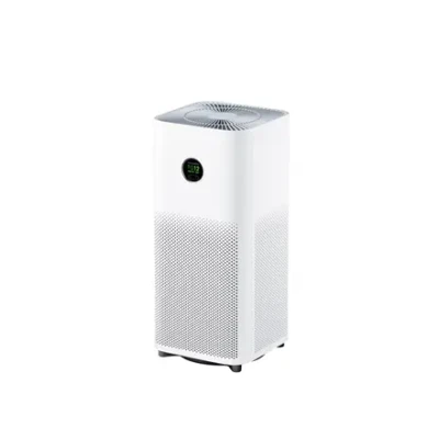 Xiaomi Mijia Smart Air Purifier 6 EU  |  40 W  |  Suitable for rooms up to 29-50 m²  |  White