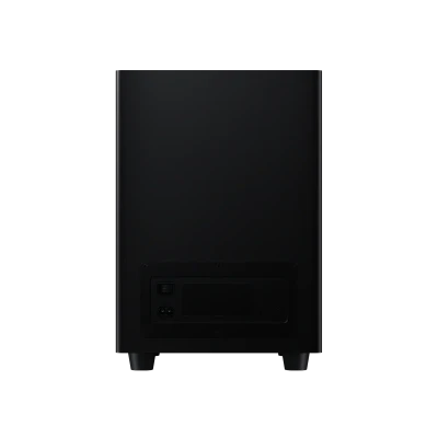 Звукозаписывающее устройство Xiaomi Soundbar Pro 2.1 к  |  300 Вт  |  Bluetooth  |  Черный  |  Беспроводное соединение