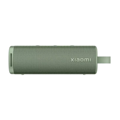 Xiaomi Sound Outdoor  |  30 W  |  Ūdensizturīgs  |  Bluetooth  |  Zaļš  |  Pārnēsājams  |  Bezvadu savienojums