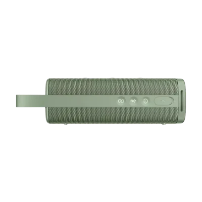 Xiaomi Sound Outdoor  |  30 W  |  Ūdensizturīgs  |  Bluetooth  |  Zaļš  |  Pārnēsājams  |  Bezvadu savienojums