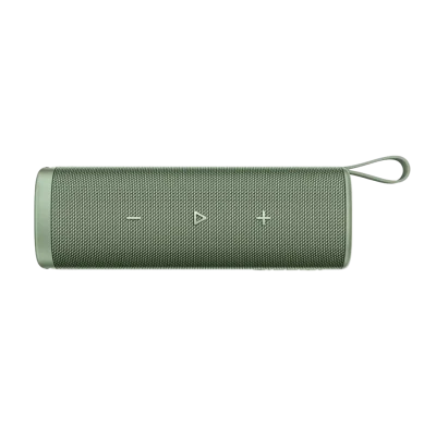 Xiaomi Sound Outdoor  |  30 W  |  Ūdensizturīgs  |  Bluetooth  |  Zaļš  |  Pārnēsājams  |  Bezvadu savienojums