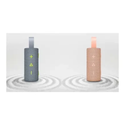 Xiaomi Sound Pocket, Розовый  |  Xiaomi