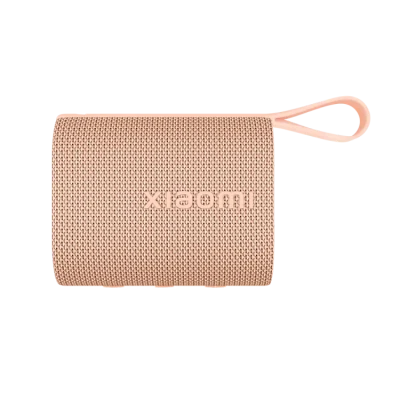 Xiaomi Sound Pocket, Розовый  |  Xiaomi