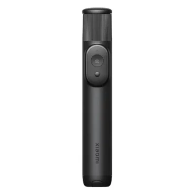 Xiaomi Selfie Stick Tripod Mini  |  BHR083KGL  |  17.3–52 cm  |  Black