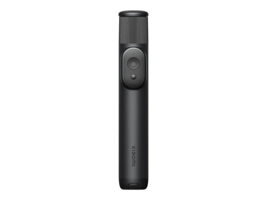 Xiaomi Selfie Stick Tripod Mini  |  BHR083KGL  |  17.3–52 cm  |  Black