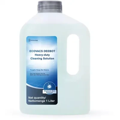 Ecovacs DEEBOT X11 Powerful Stain Remover  |  DSO010056