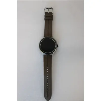Xiaomi Watch 2 Pro  |  Smart watch  |  GPS (satellite)  |  AMOLED always-on  |  36 mm  |  Waterproof  |  USED, NO ORIGINAL PACKAGING, MISSING MANUAL AND CHARGING DOCK