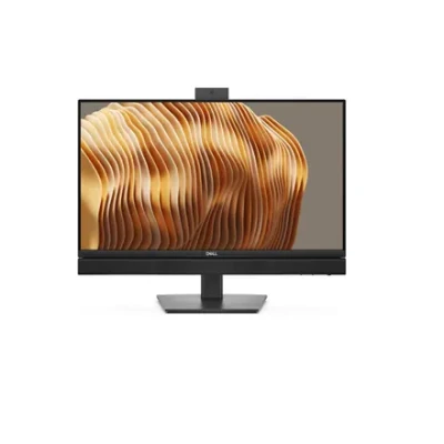 Dell  |  Pro  |  24 All-in-One QC24251  |  Desktop  |  AIO  |  Intel Core Ultra 5  |  235T  |  Internal memory 16 GB  |  DDR5  |  512 GB  |  Intel Integrated Graphics  |  Keyboard language No keyboard  |  Windows 11 Pro  |  Warranty 36 month(s)