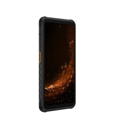Hammer Iron 6  |  Melns  |  6.56 "  |  IPS  |  1612 x 720 pikseļi  |  Mediatek  |  Dimensity 6300  |  Iekšējā RAM 8 GB  |  256 GB  |  microSD  |  Divas SIM kartes  |  4G  |  5G  |  Galvenās kameras izšķirtspēja 64 MP  |  Android  |  15  |  6050 mAh