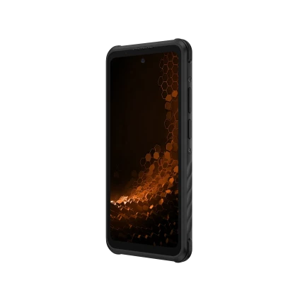 Hammer Iron 6  |  Melns  |  6.56 "  |  IPS  |  1612 x 720 pikseļi  |  Mediatek  |  Dimensity 6300  |  Iekšējā RAM 8 GB  |  256 GB  |  microSD  |  Divas SIM kartes  |  4G  |  5G  |  Galvenās kameras izšķirtspēja 64 MP  |  Android  |  15  |  6050 mAh