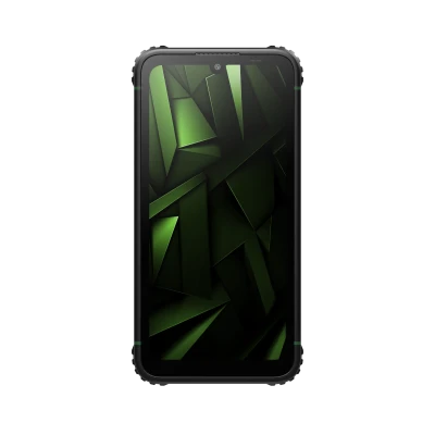 Hammer Ranger  |  Melns / Zils  |  6 "  |  IPS  |  1560 x 720 pikseļi  |  Mediatek  |  Helio G99  |  Iekšējā RAM 6 GB  |  128 GB  |  microSD  |  Divas SIM kartes  |  4G  |  Galvenās kameras izšķirtspēja 50 MP  |  Android  |  15  |  5000 mAh