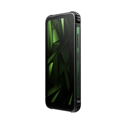Hammer Ranger  |  Melns / Zils  |  6 "  |  IPS  |  1560 x 720 pikseļi  |  Mediatek  |  Helio G99  |  Iekšējā RAM 6 GB  |  128 GB  |  microSD  |  Divas SIM kartes  |  4G  |  Galvenās kameras izšķirtspēja 50 MP  |  Android  |  15  |  5000 mAh