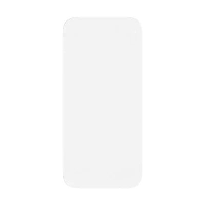 PanzerGlass Screen protector  |  Apple  |  iPhone 16 Pro / iPhone 17  |  Transparent  |  Ultra-Wide Fit w. EasyAligner