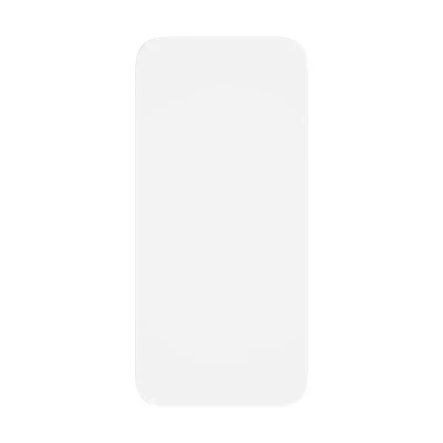 PanzerGlass Screen protector  |  Apple  |  iPhone 17 Pro Max  |  Transparent  |  Ultra-Wide Fit w. EasyAligner
