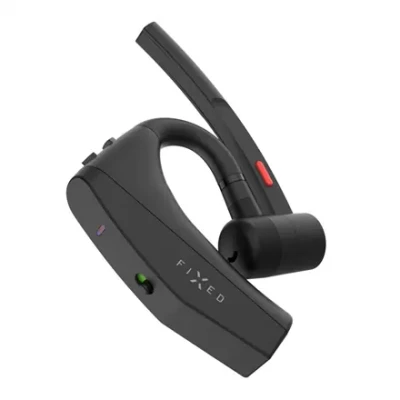 Fixed  |  Headset  |  Talk Pro  |  Bluetooth  |  Black