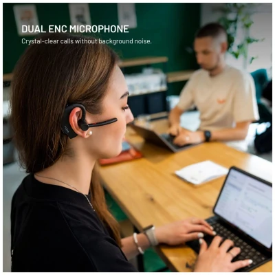 Fixed  |  Headset  |  Talk Pro  |  Bluetooth  |  Black