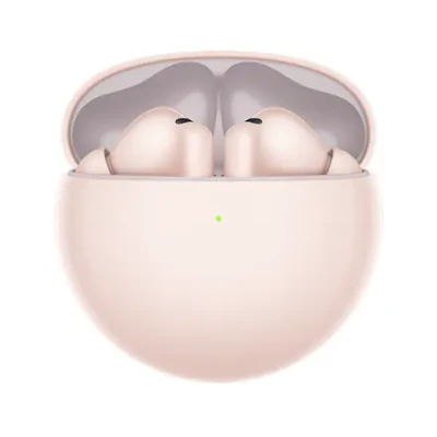 Huawei  |  FreeBuds 7i  |  Bluetooth  |  ANC  |  Rozā