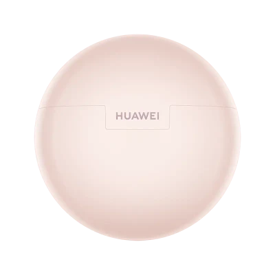 Huawei  |  FreeBuds 7i  |  Bluetooth  |  ANC  |  Rozā