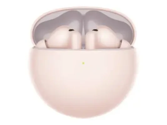 Huawei  |  FreeBuds 7i  |  Bluetooth  |  ANC  |  Rozā