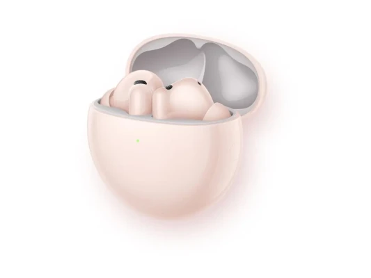 Huawei  |  FreeBuds 7i  |  Bluetooth  |  ANC  |  Rozā