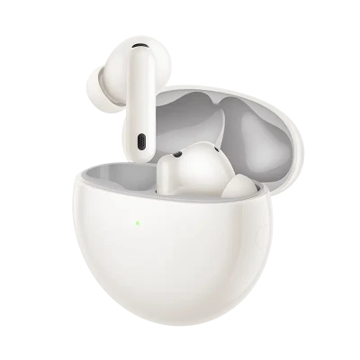 Huawei  |  FreeBuds 7i  |  Bluetooth  |  ANC  |  Белые