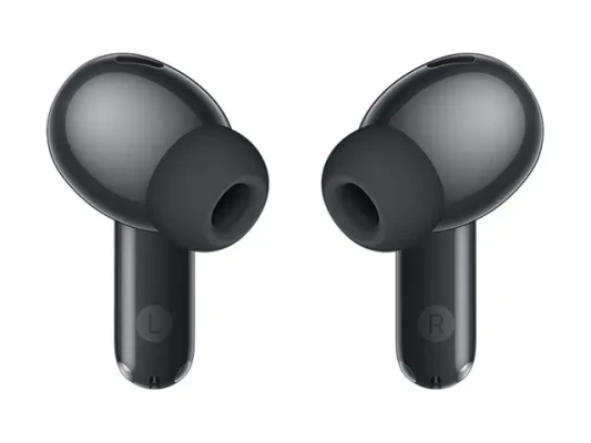 Huawei  |  FreeBuds SE 4  |  Bluetooth  |  ANC  |  Melns