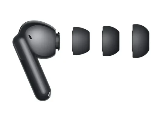 Huawei  |  FreeBuds SE 4  |  Bluetooth  |  ANC  |  Melns