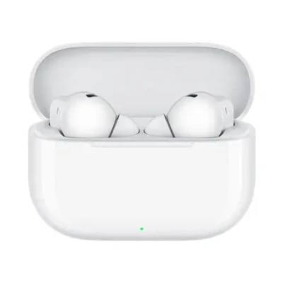 Huawei  |  FreeBuds SE 4  |  Bluetooth  |  ANC  |  Белые