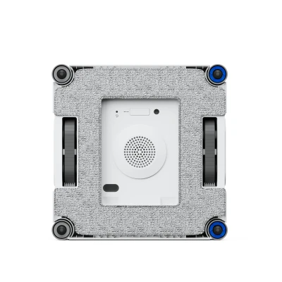 Ecovacs  |  Window Cleaning Robot  |  WINBOT W2S OMNI  |  Corded  |  8000 Pa  |  White