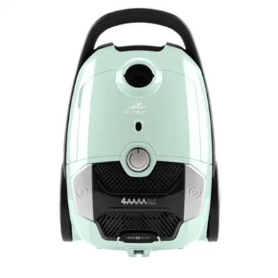 ETA Vacuum Cleaner  |  Avanto ETA051990010  |  Bagged  |  Power 800 W  |  Dust capacity 3 L  |  Mint