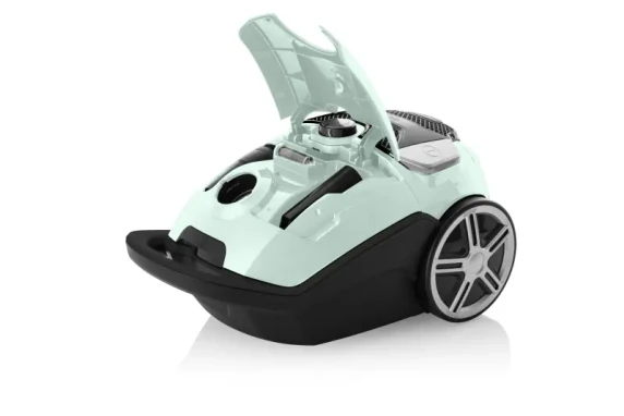 ETA Vacuum Cleaner  |  Avanto ETA051990010  |  Bagged  |  Power 800 W  |  Dust capacity 3 L  |  Mint