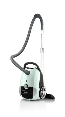 ETA Vacuum Cleaner  |  Avanto ETA051990010  |  Bagged  |  Power 800 W  |  Dust capacity 3 L  |  Mint