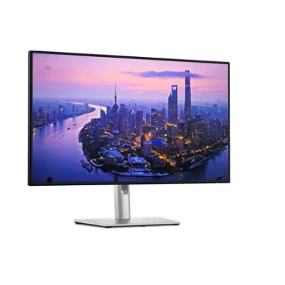 Dell  |  U2725QE  |  27 "  |  IPS  |  UHD  |  16:9  |  120 Hz  |  8 ms  |  3840 x 2160 pixels  |  HDMI ports quantity 1  |  Silver  |  Warranty 60 month(s)