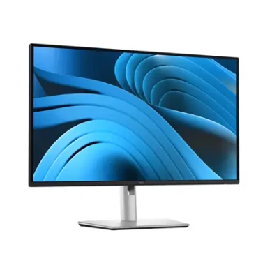 Dell  |  P2725D  |  27 "  |  IPS  |  QHD  |  16:9  |  100 Гц  |  8 мс  |  2560 x 1440 пикселей  |  350 кд / м²  |  Количество HDMI портов 1  |  Гарантия 60 месяцев