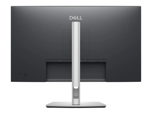 Dell  |  P2725D  |  27 "  |  IPS  |  QHD  |  16:9  |  100 Гц  |  8 мс  |  2560 x 1440 пикселей  |  350 кд / м²  |  Количество HDMI портов 1  |  Гарантия 60 месяцев