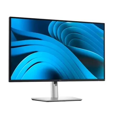 Dell  |  P2725DE  |  27 "  |  IPS  |  QHD  |  16:9  |  100 Гц  |  8 мс  |  2560 x 1440 пикселей  |  350 кд / м²  |  Количество HDMI портов 1  |  Гарантия 60 месяцев