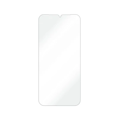 Fiksēts ekrāna aizsargs  |  Samsung  |  Galaxy A17 4G / 5G  |  Tempered glass  |  Caurspīdīgs