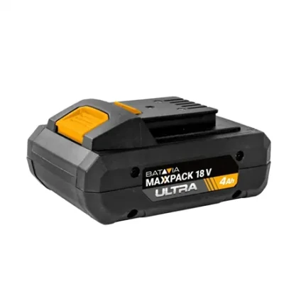 Batavia B.V. 18V augstas veiktspējas 4.0Ah akumulators