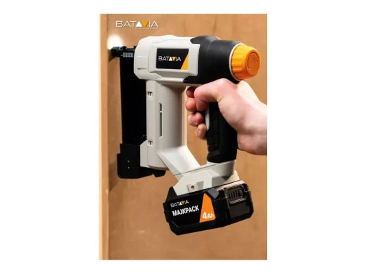 Batavia B.V. 18V Combi-tacker - Without Battery and Charger