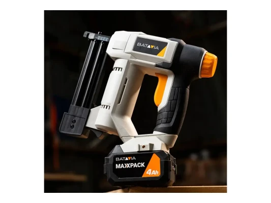 Batavia B.V. 18V Combi-tacker - Without Battery and Charger