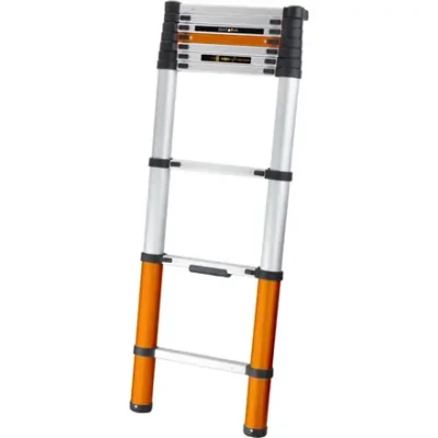 Batavia B.V. Giraffe AIR Telescopic Ladder 2.93 m