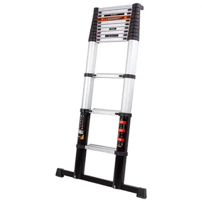 Batavia B.V. Giraffe PRO Telescopic Ladder 3.81 m