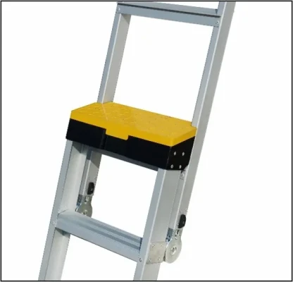 Batavia B.V. Multi-Ladder 2in1 Stepladder with 5 steps + 9 steps