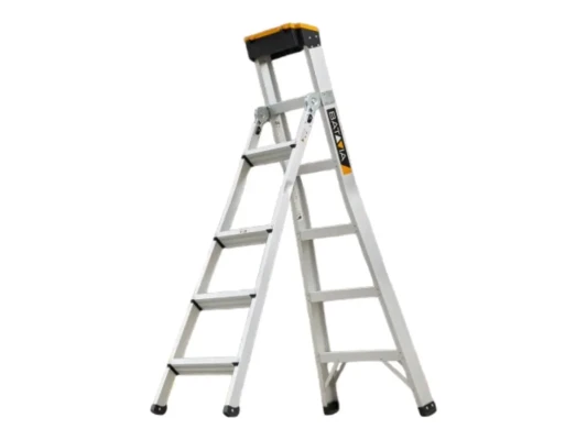 Batavia B.V. Multi-Ladder 2in1 Stepladder with 5 steps + 9 steps