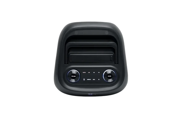 Muse Party Box Speaker  |  M-1930 DJ  |  300 W  |  Bluetooth  |  Black  |  Portable  |  Wireless connection