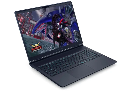 Alienware 16X Aurora AC16251  |  16 "  |  WQXGA  |  2560 x 1600 пикселей  |  Intel Core Ultra 9  |  275HX  |  32 ГБ  |  DDR5  |  Объем твердотельного накопителя 2000 ГБ  |  Графика NVIDIA GeForce RTX 5070  |  GDDR7  |  8 ГБ  |  Windows 11 Pro  |  802.11be